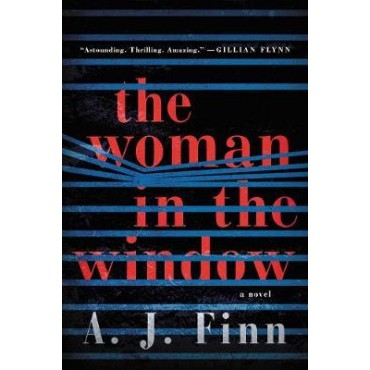 The Woman in the Window
